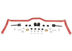 Nolathane - Nolathane REV011.0026 33mm HD Rear Swaybar & Link for 08-20 Lexus Lx570/Toyota - Image 3