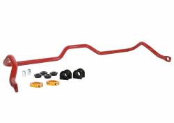 Nolathane - Nolathane REV011.0164 Rear 30mm HD Swaybar for 08-20 Lexus/Toyota Land Cruiser - Image 4