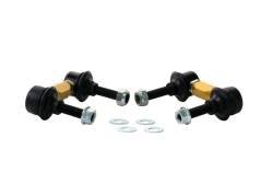 Nolathane - Nolathane REV014.0072 Rear Adj. Swaybar End Link for Acura/Alfa/Chrysler/Dodge - Image 2