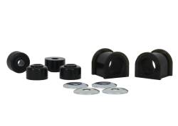 Nolathane - Nolathane REV008.0148 Front 24mm Swaybar Mount Bushing for 90-95 Toyota 4Runner - Image 2