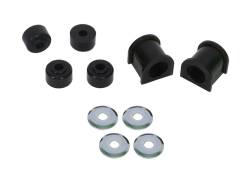 Nolathane - Nolathane REV008.0148 Front 24mm Swaybar Mount Bushing for 90-95 Toyota 4Runner - Image 3