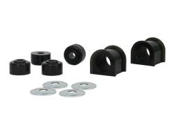Nolathane - Nolathane REV008.0148 Front 24mm Swaybar Mount Bushing for 90-95 Toyota 4Runner - Image 4