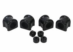 Nolathane - Nolathane REV008.0150 Front 34/36mm Swaybar Mount Bushing for 02-05 Ram 1500 - Image 3