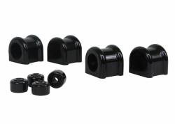 Nolathane - Nolathane REV008.0150 Front 34/36mm Swaybar Mount Bushing for 02-05 Ram 1500 - Image 4