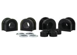 Nolathane - Nolathane REV008.0152 Front 26/27mm Swaybar Mount Bushings for 95-00 Tacoma - Image 2