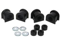 Nolathane - Nolathane REV008.0152 Front 26/27mm Swaybar Mount Bushings for 95-00 Tacoma - Image 3