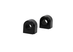 Nolathane - Nolathane REV012.0234 Rear 20.7mm Swaybar Mount Bushing Set for 12-20 VW Golf - Image 4