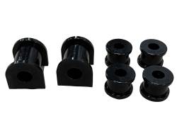 Nolathane - Nolathane REV012.0238 Rear Anti-Sway Bar Mount Bushing for 04-06 Pontiac GTO - Image 2
