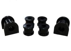 Nolathane - Nolathane REV012.0238 Rear Anti-Sway Bar Mount Bushing for 04-06 Pontiac GTO - Image 3