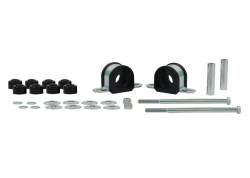Nolathane - Nolathane REV008.0120 Front Swaybar Mount & Link Bushings for 85-00 Chevy/GMC - Image 2