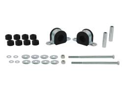 Nolathane - Nolathane REV008.0120 Front Swaybar Mount & Link Bushings for 85-00 Chevy/GMC - Image 3