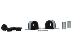 Nolathane - Nolathane REV008.0140 Front 1-1/6" Swaybar Mount Bushing for Chevy/GMC - Image 2