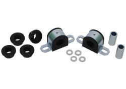 Nolathane - Nolathane REV008.0140 Front 1-1/6" Swaybar Mount Bushing for Chevy/GMC - Image 3