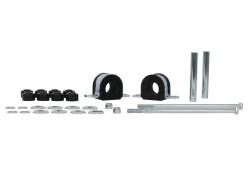 Nolathane - Nolathane REV008.0144 Front 30mm Swaybar Mount & Link Bushings for Chevy/GMC - Image 2