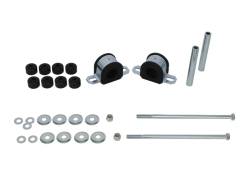 Nolathane - Nolathane REV008.0144 Front 30mm Swaybar Mount & Link Bushings for Chevy/GMC - Image 3