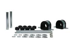 Nolathane - Nolathane REV008.0144 Front 30mm Swaybar Mount & Link Bushings for Chevy/GMC - Image 4