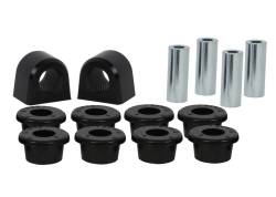 Nolathane - Nolathane REV012.0240 Rear 20mm Swaybar Mount Bushing for 02-06 Subaru Impreza - Image 2