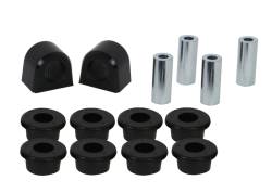 Nolathane - Nolathane REV012.0240 Rear 20mm Swaybar Mount Bushing for 02-06 Subaru Impreza - Image 3