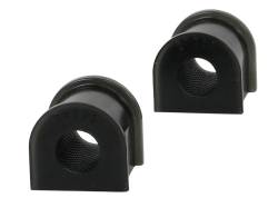 Nolathane - Nolathane REV012.0244 Rear 18mm Swaybar Mount Bushing Set for 05-07 Scion TC - Image 4