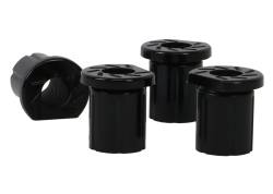 Nolathane - Nolathane REV160.0018 Rear Leaf Spring Shackle Bushing for Ford - Image 2