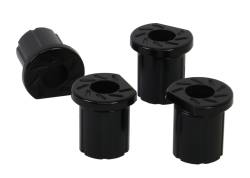 Nolathane - Nolathane REV160.0018 Rear Leaf Spring Shackle Bushing for Ford - Image 3