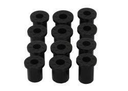 Nolathane - Nolathane REV165.0028 Leaf Spring Eye Rear Bushings for Dodge & Mitsubishi - Image 3
