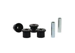 Nolathane - Nolathane REV166.0044 Rear Leaf Spring Shackle Bushings for Chevy & GM - Image 2