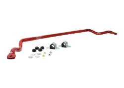 Nolathane - Nolathane REV003.0162 Front 30mm Heavy Duty Swaybar Kit for 98-03 Lexus/Toyota - Image 4
