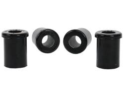 Nolathane - Nolathane REV166.0024 Nolathane Spring Shackle Bushing Rear - Image 2