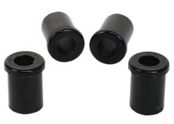 Nolathane - Nolathane REV166.0024 Nolathane Spring Shackle Bushing Rear - Image 3