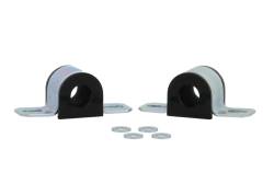 Nolathane - Nolathane REV236.0014 Front/Rear Universal 22mm Greaseable Swar Bar Bushings - Image 2