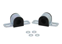 Nolathane - Nolathane REV236.0014 Front/Rear Universal 22mm Greaseable Swar Bar Bushings - Image 3