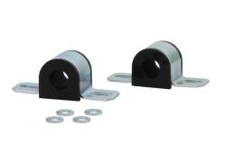 Nolathane - Nolathane REV236.0014 Front/Rear Universal 22mm Greaseable Swar Bar Bushings - Image 4