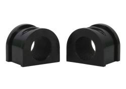 Nolathane - Nolathane REV012.0252 Rear 30mm Swaybar Mount Bushing for 09-13 Chevy Corvette - Image 2