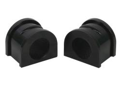 Nolathane - Nolathane REV012.0252 Rear 30mm Swaybar Mount Bushing for 09-13 Chevy Corvette - Image 3