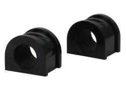 Nolathane - Nolathane REV012.0252 Rear 30mm Swaybar Mount Bushing for 09-13 Chevy Corvette - Image 4