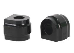 Nolathane - Nolathane REV004.0682 Rear 20mm Swaybar Mount Bushing for 06-16 Audi/Volkswagen - Image 2