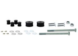 Nolathane - Nolathane REV213.0004 Front Differential Drop Kit for 08-22 Lexus/Toyota - Image 3