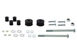 Nolathane - Nolathane REV213.0004 Front Differential Drop Kit for 08-22 Lexus/Toyota - Image 4