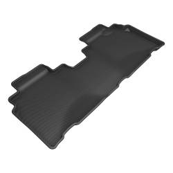 3D MAXpider - 3D MAXpider L1CD02521509 KAGU Floor Mat for 23-25 Blazer EV LYRIQ - Image 1