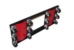 Merrick Machine - Merrick Machine M998051 Ginormous Tandem Auto Dolly Each - Image 2