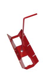 Merrick Machine - Merrick Machine M998072 Rolling Rack Dolly Storage Rack - Image 1