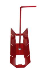 Merrick Machine - Merrick Machine M998072 Rolling Rack Dolly Storage Rack - Image 2