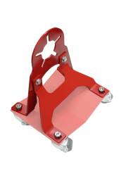 Merrick Machine - Merrick Machine M998074 Auto Dolly Roll Around Attachment 5-Lug Pair - Image 1