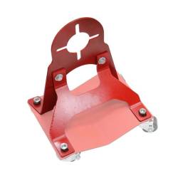 Merrick Machine - Merrick Machine M998077 Auto Dolly Roll Around Attachment 4-Lug Pair - Image 1