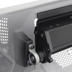 Go Rhino - Go Rhino 340001T Power Actuated Hide Away Light Bar Mount Kit - Image 8