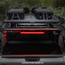 Go Rhino - Go Rhino 750003014CBS Flash Series Multi-Function Slim LED Light Bar - Image 9