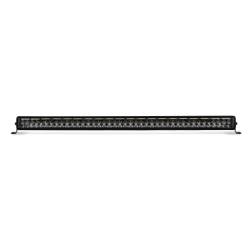 Go Rhino - Go Rhino 754004012CDS Blackout Series LED Light Bar - Image 1