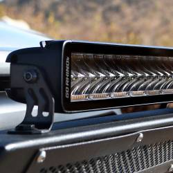 Go Rhino - Go Rhino 754004012CDS Blackout Series LED Light Bar - Image 7