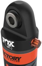 FOX Offroad Shocks - FOX Shocks 981-25-050 FACTORY RACE 2.5 X 3.8 BUMP STOP EYE-EYE Mount - Image 2